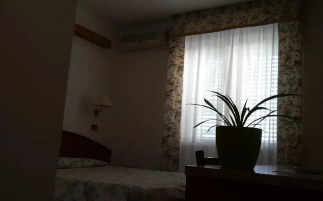 Hotel Le Viole