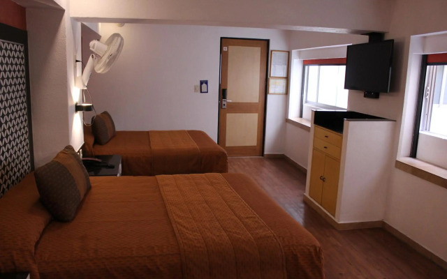 Gran Hotel Villa de Madrid