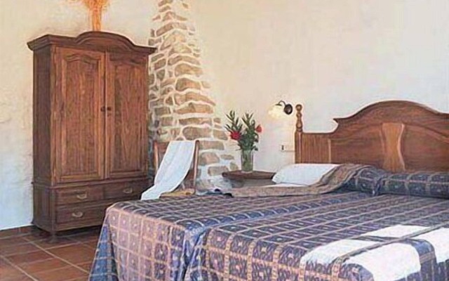 Hotel El Horcajo