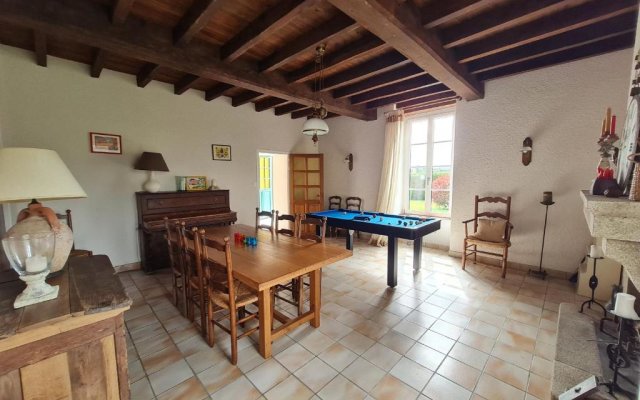 Gite Pouzauges, 4 pièces, 8 personnes - FR-1-426-265