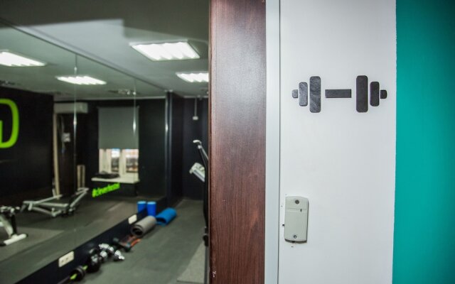 Clever Hostel
