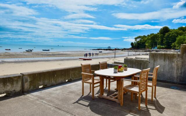 The Boathouse Seagrove Bay