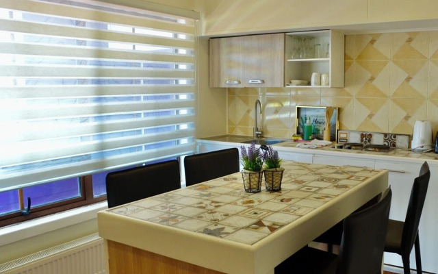 Departamentos Patagonia