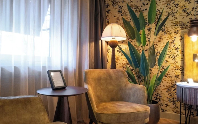 Boutique Hotel De Smulpot