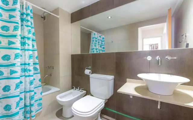 Perfecto para 5 con estacionamiento