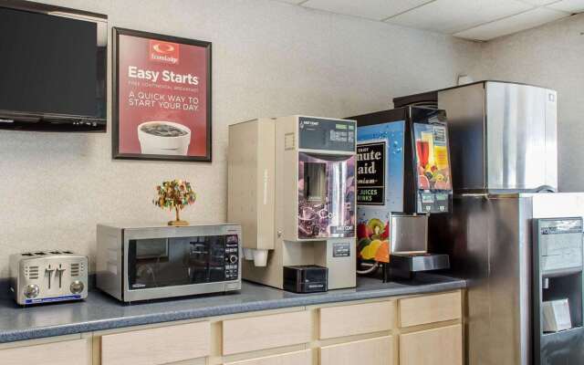 Econo Lodge Frackville