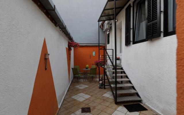 Apartman Royal