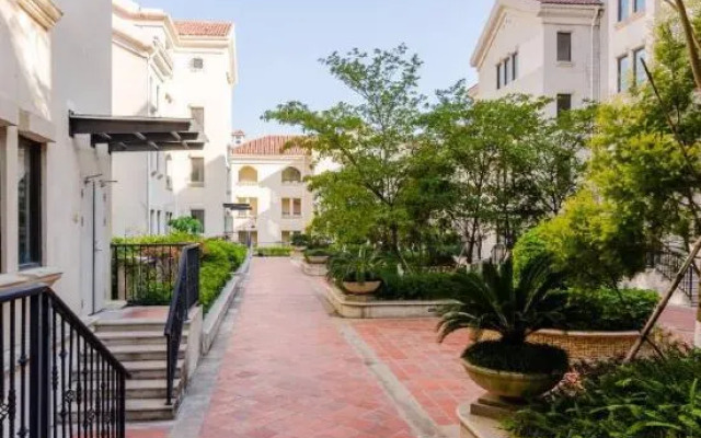 Longhai Kadakesi Cape Holiday Apartment One