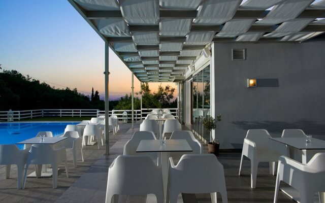 Altamar Hotel
