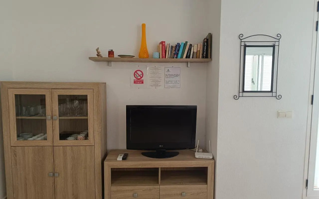 Vera Natura, Apartamento Carmen