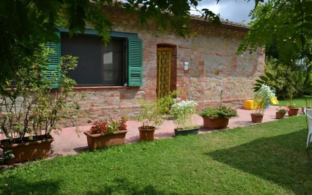 La Capanna dei Carri