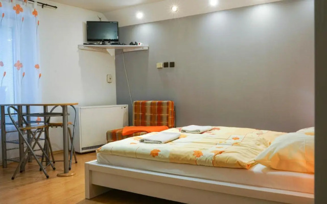 Apartment Jursport