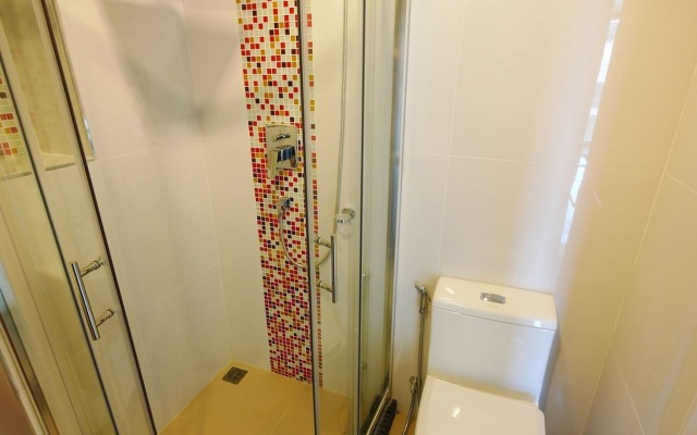 The Pixel Panwa