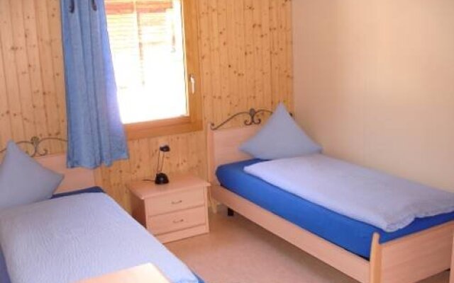 Sport & Holiday-camp