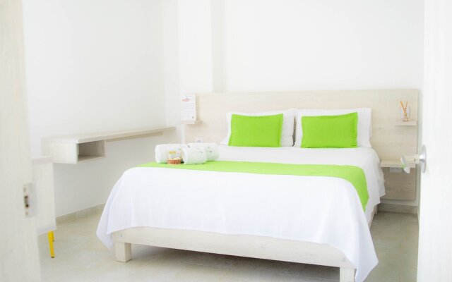 Hotel Natural De La Vega