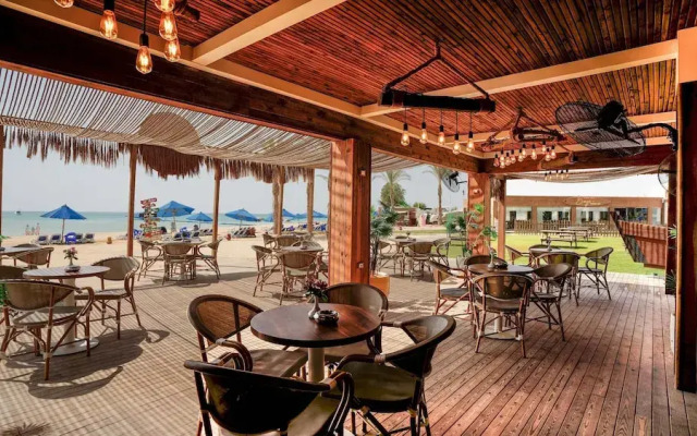 SeaVille Beach Hotel by Elite Hotels & Resorts