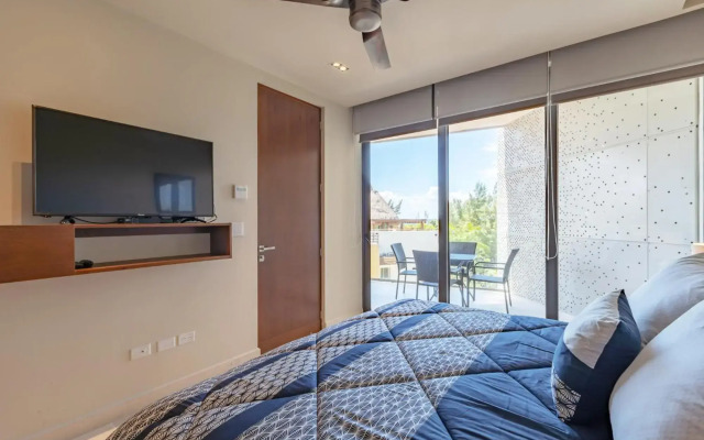 Casa Ceiba at Miranda