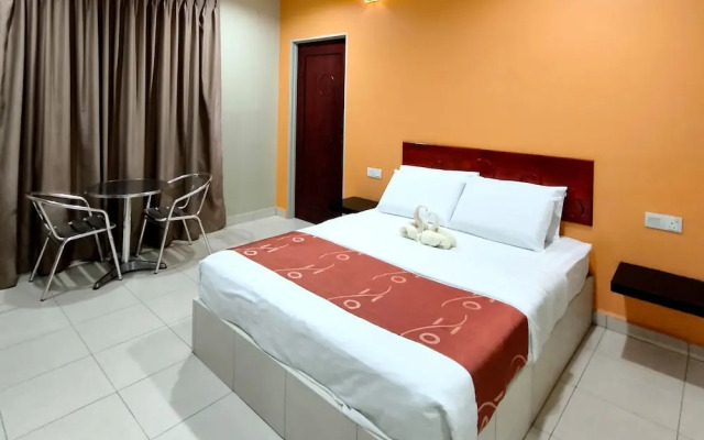 Oyo 1129 Pring Pension House
