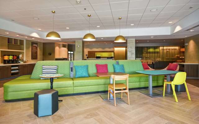 Home2 Suites by Hilton Walpole Foxboro