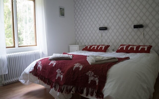 B&B Turistgården Särna