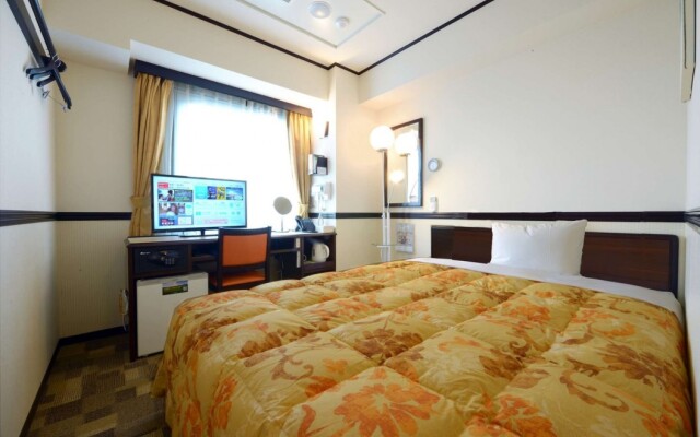 Toyoko INN Narita Airport