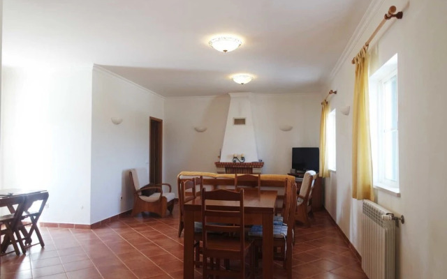 D06 - Holiday House Vale da Telha by DreamAlgarve