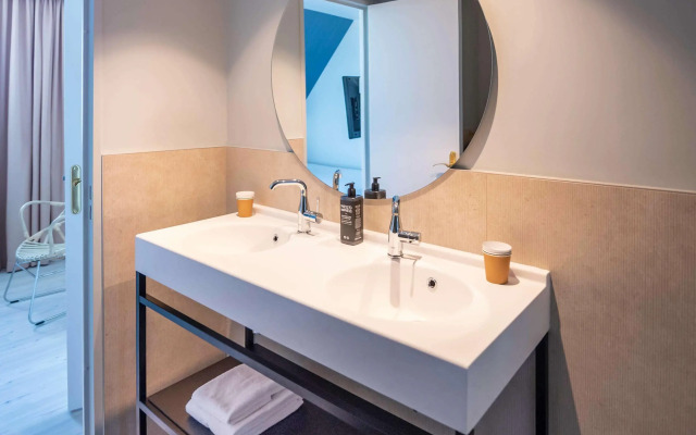 Hotel ibis Styles Deauville Villers Plage