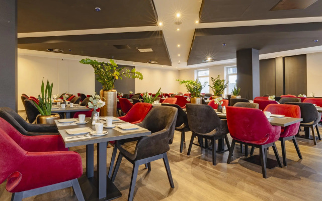 Plaza Inn Grevenbroich