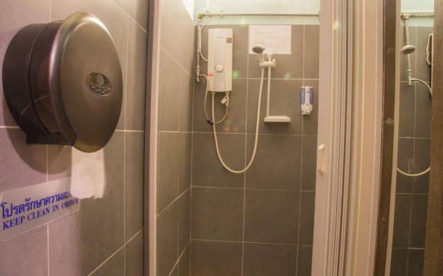 Cassette Hostel