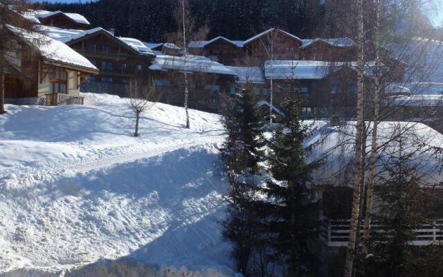 Appartement Landry-Vallandry, 4 pièces, 8 personnes - FR-1-411-498