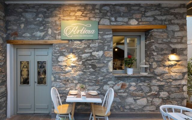 l anima boutique suites