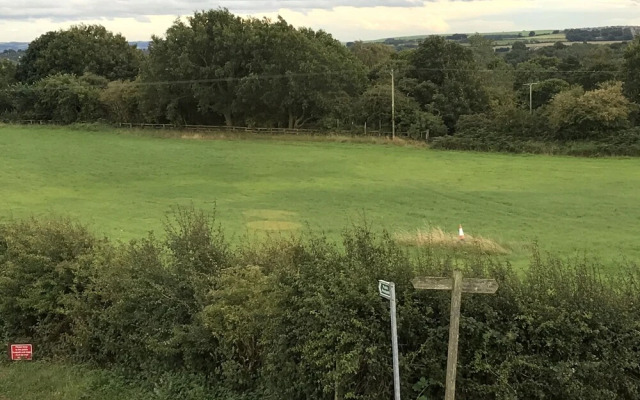 1 Twizell Lane