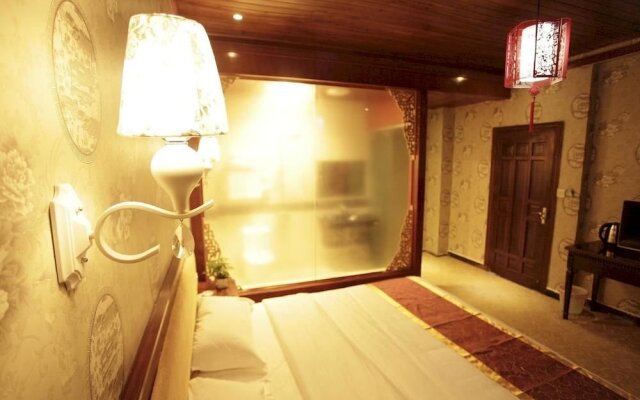 Bo Ai Inn- Lijiang