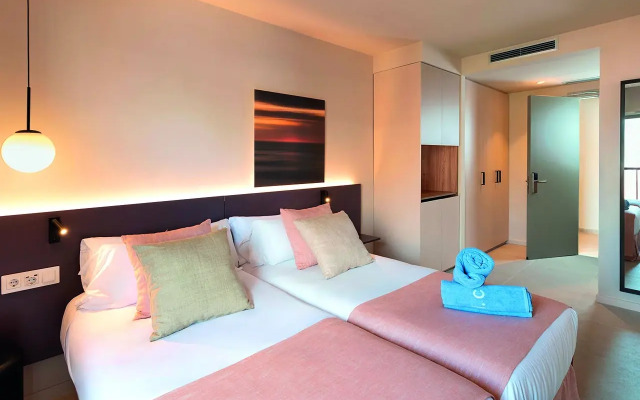 AQUA Hotel Promenade & Spa