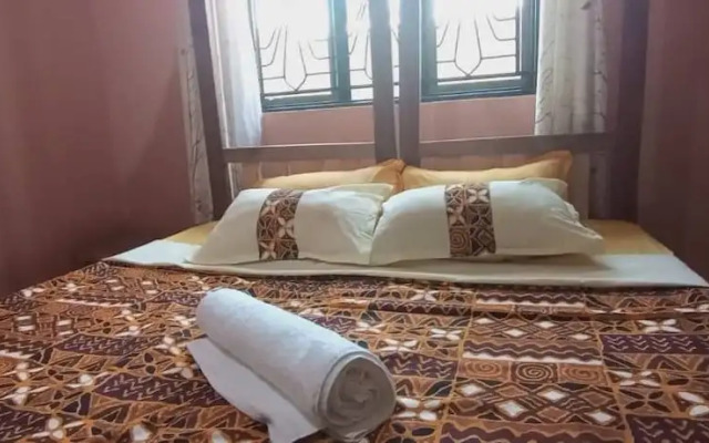 Helen's Guesthouse