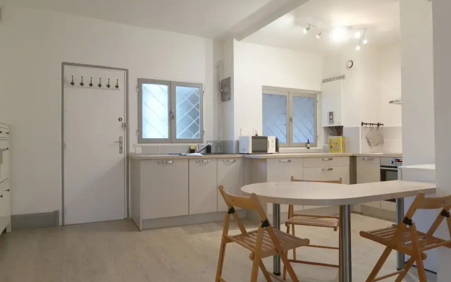 Le Berbisey - Cosy & Clean