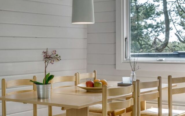 "Ilvy" - 1km from the sea in Western Jutland