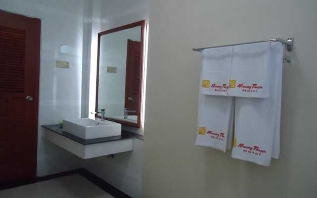 Hsaung Thazin Hotel Nay Pyi Taw
