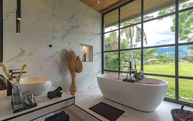 Sea View Beach Estate