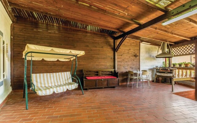 Stunning Home in Omisalj With Wifi and 4 Bedrooms