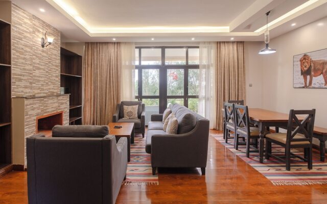 Maiyan Luxury Resort