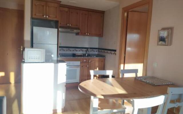 Apartamentos Ball Benas Prados de Velarta