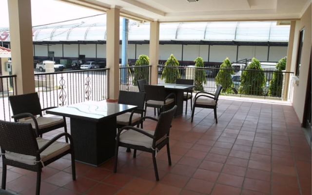 Hotel Galería