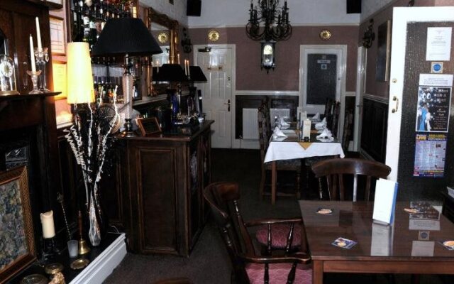 Edenfield Guest House