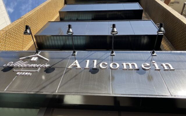 Allcomein Hotel