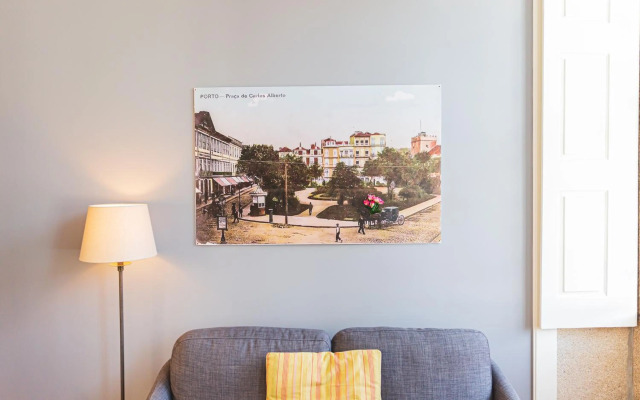 APOSENTUS - Your Home at Oliveiras