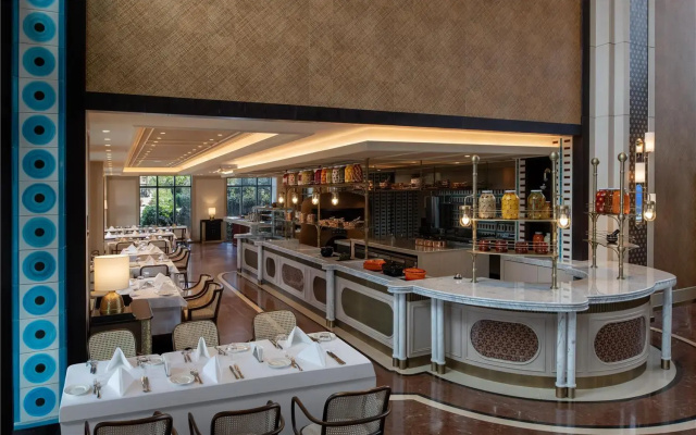 Altunizade Suites Istanbul, Curio Collection by Hilton