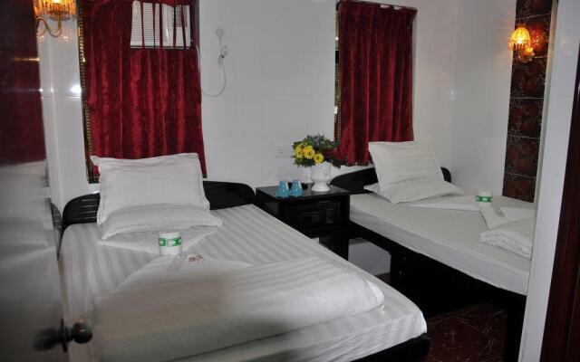 Castle inn - Hostel