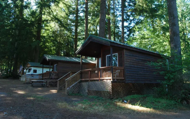 Paradise RV Campground