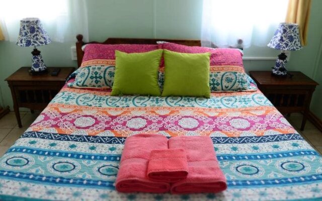 Hostal Aventura Austral